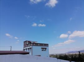 Maison de campagne à 20mn du centre ville Tunis, villa in Mornag