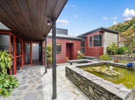 Countryside Gem - Waimate North, hotel with parking in Waimate North