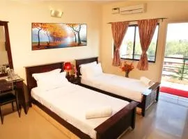 BROOKKEFIELD CORPORATE HOMES