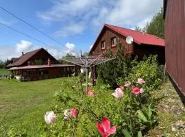 Apartman U vleku
