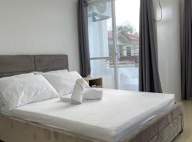 Chan One Corner, apartamento em San Juan