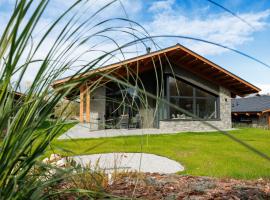 Local Stay Villas, hotel v destinaci Bansko