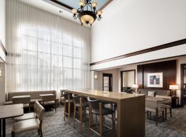 Staybridge Suites Akron-Stow-Cuyahoga Falls, an IHG Hotel, hotel em Stow