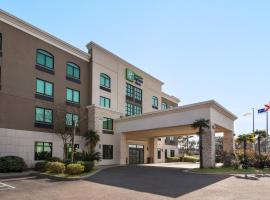 Holiday Inn Express & Suites Mobile West I-10, an IHG Hotel, hôtel à Tillmans Corner