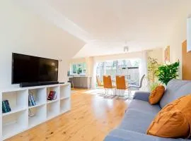 4-bedhaven In Fawley Perfect For Extendedstays!