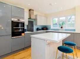 4-bedhaven In Fawley Perfect For Extendedstays!