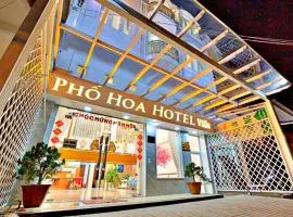 HANZ Pho Hoa Hotel