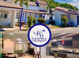 Forest View Leisure Residences, holiday rental sa Olongapo