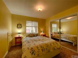 Suite Sunshine A, appartement in Yosemite West