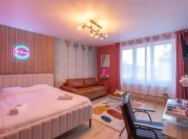 Cabana & Miami 70's - Proche Parking et Épicerie