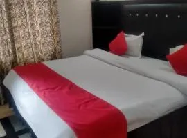 vella marina group of hotel Ravine