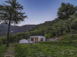 Kuriyana Stay, cottage in Mussoorie