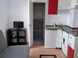 Casa Manuel, Sevilla apartment