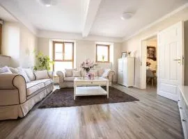 Villa Vanilla im Burgdorf 11 P.