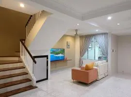 Ooi Homestay Taman Delima No51