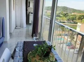 Platja d'Aro 1 BR apartment