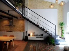 Duplex en el centro de Alicante