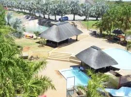 Sandriver Resort