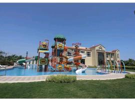 Nulife Resort, hotel u blizini zračne luke 'Zračna luka Jamnagar - JGA', Jamnagar