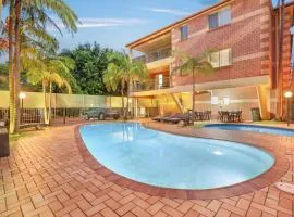 Terralong Terrace Apartments