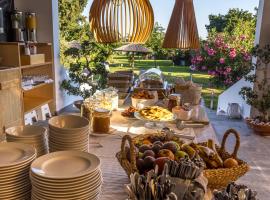 Let it Be Apartments