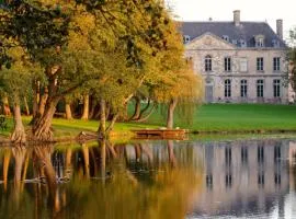 ABBAYE DE BLANCHELANDE