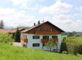 Ferienhof Hefele Ferienwohnung Weißensee mit KönigsCard