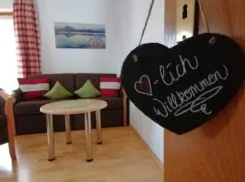 Ferienhof Hefele Ferienwohnung Hopfensee mit KönigsCard