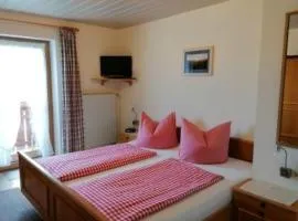 Ferienhof Hefele Zimmer Schwansee mit KönigsCard