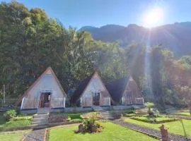 Popitan Garden Campground & Glamping Bedugul