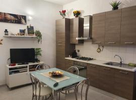 L'antico borgo, apartment in Buti