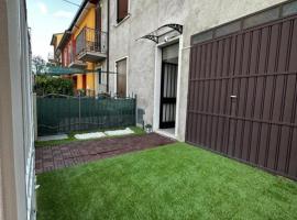 Civico 56 โรงแรมในเวโรนา