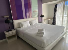 Cozy@Hin Nam by Nikky, appartement in Hua Hin