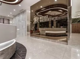 Reizz Residence By Sweet Home