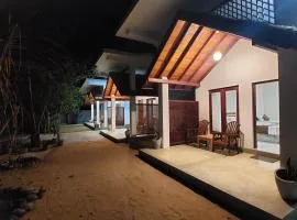 The Dream Inn Guesthouse Passikudah