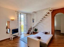 Ca' hygge, ξενοδοχείο σε Lavagna