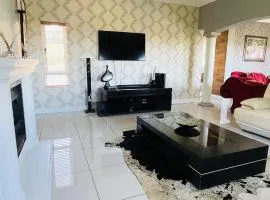 Overdale Guesthouse