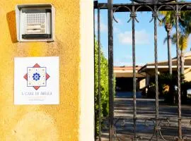 Marsala - A Casa di Arella
