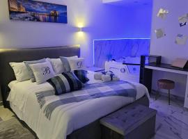 Blue Dreams, hotel a Castellammare di Stabia