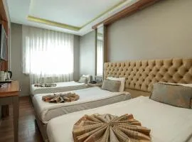 Enerji Otel