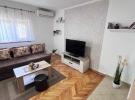 Viesnīca Apartman MIM pilsētā Trebinje