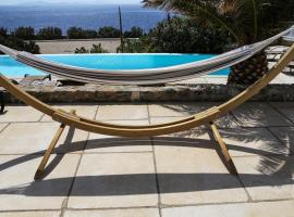 Casa Di Mare by Elite Estates, hotell i Agios Stefanos