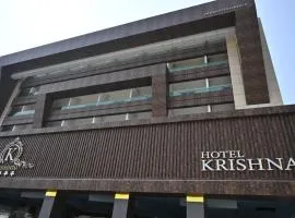 Hotel krishna