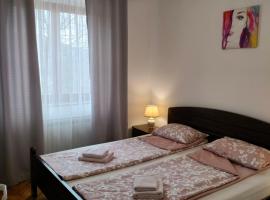 Apartman "Plitvice and You", hôtel 3 étoiles aux lacs de Plitvice