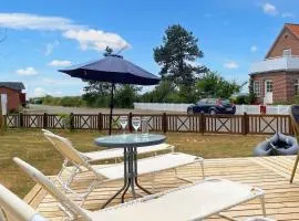 Beach/Marina House