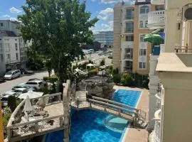 Sweety SP apartments