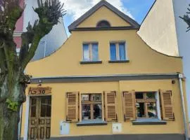 Apartament Rynek 30