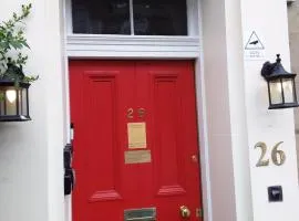 IVY House
