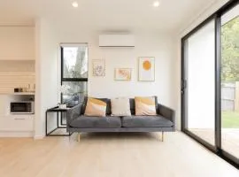 Addington SOHO Two Bedroom Townhouse