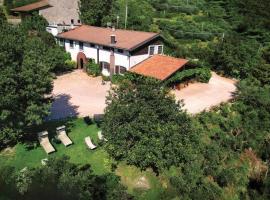 Agriturismo La Perlara - Adults Only, farm stay in Verona